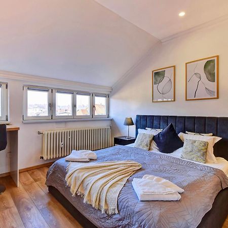 Beautiful Apartment Dlouha プラハ エクステリア 写真