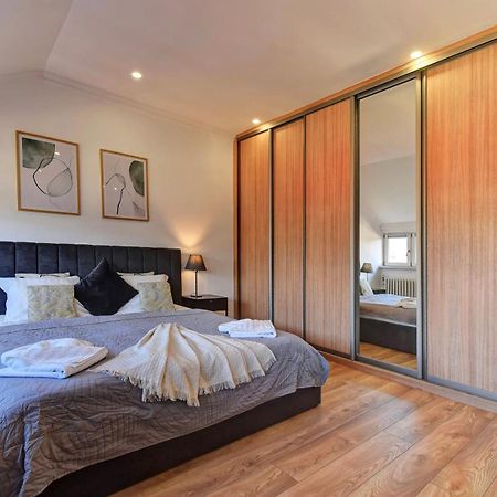 Beautiful Apartment Dlouha プラハ エクステリア 写真