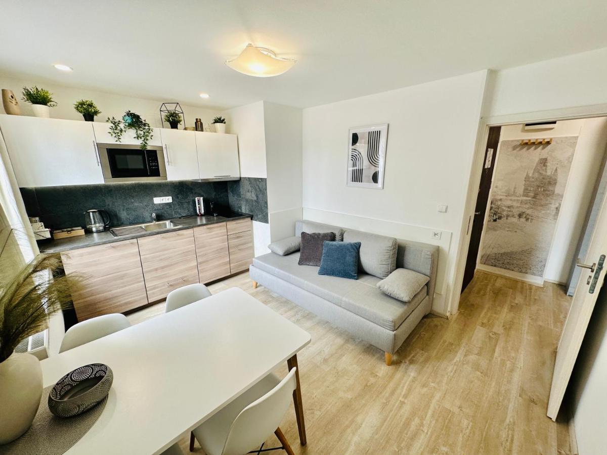 Beautiful Apartment Dlouha プラハ エクステリア 写真