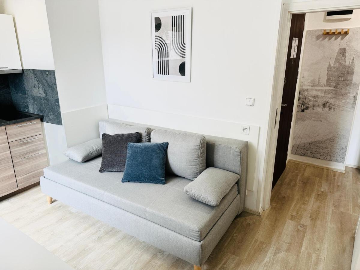 Beautiful Apartment Dlouha プラハ エクステリア 写真