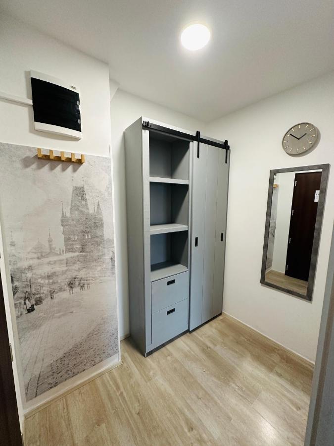 Beautiful Apartment Dlouha プラハ エクステリア 写真