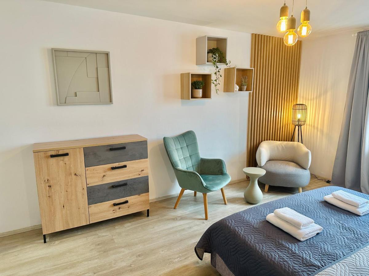 Beautiful Apartment Dlouha プラハ エクステリア 写真