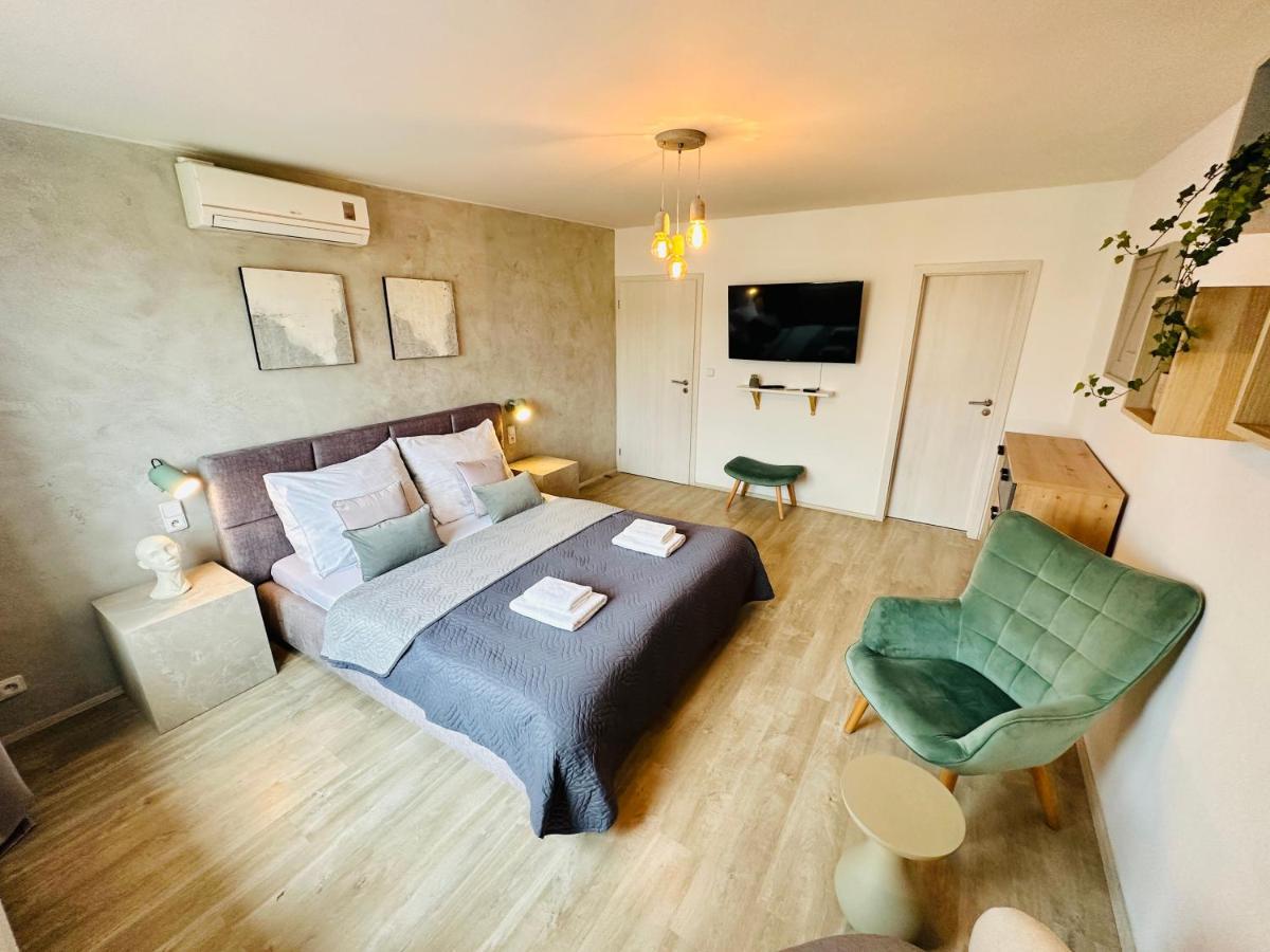 Beautiful Apartment Dlouha プラハ エクステリア 写真