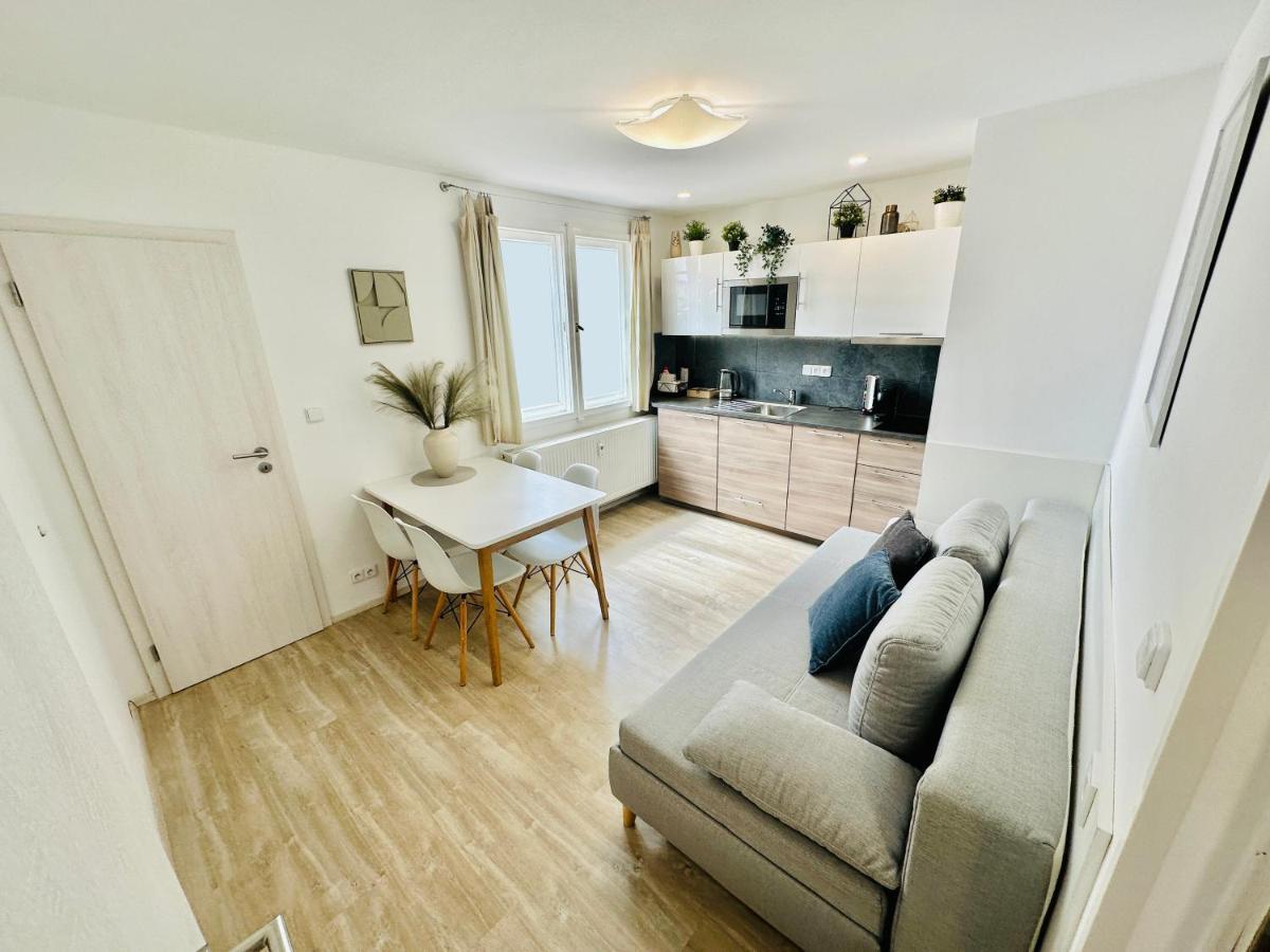 Beautiful Apartment Dlouha プラハ エクステリア 写真