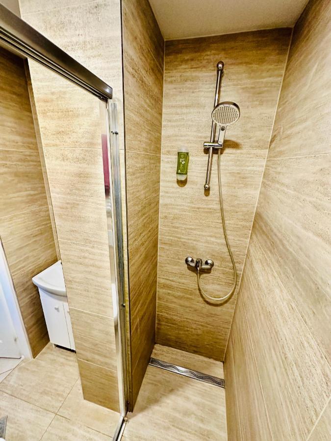Beautiful Apartment Dlouha プラハ エクステリア 写真