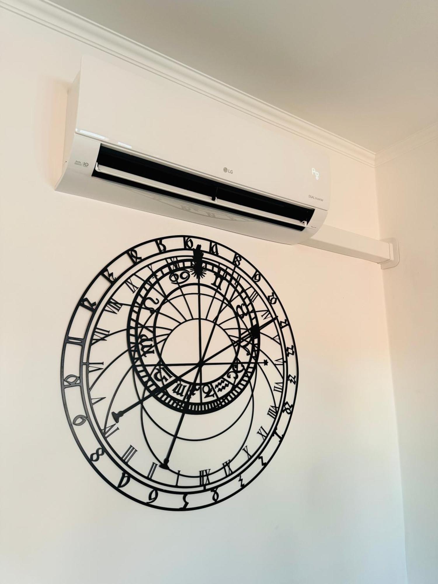 Beautiful Apartment Dlouha プラハ エクステリア 写真