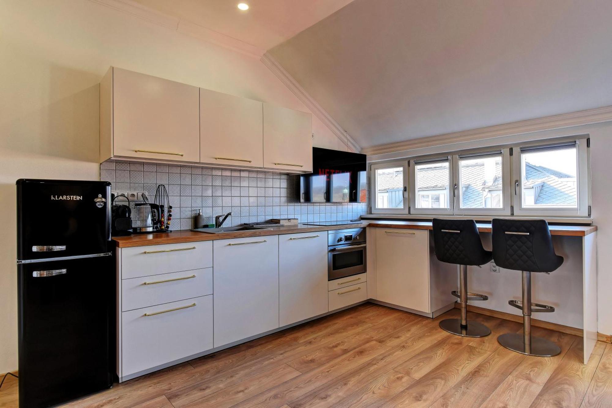 Beautiful Apartment Dlouha プラハ エクステリア 写真