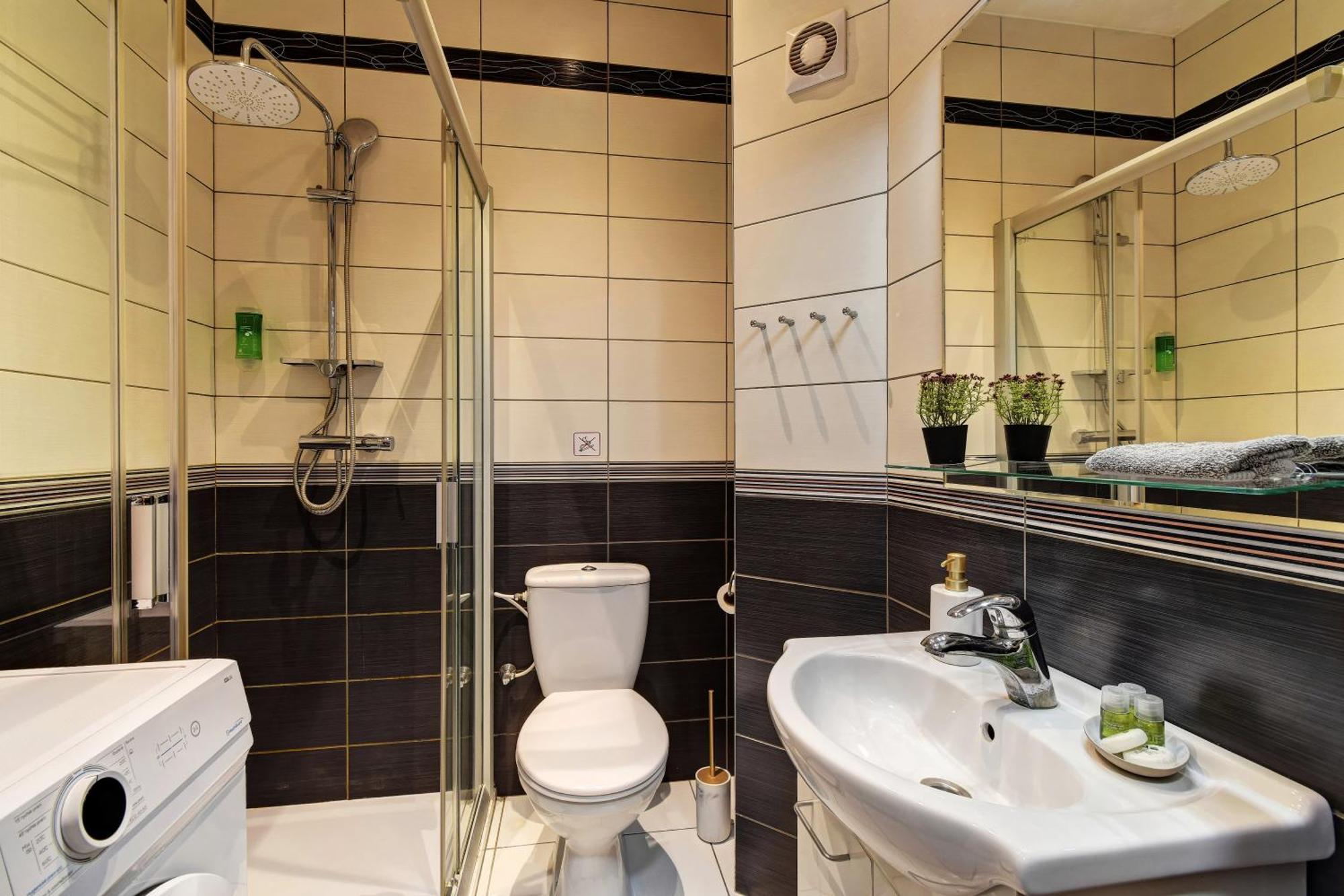 Beautiful Apartment Dlouha プラハ エクステリア 写真