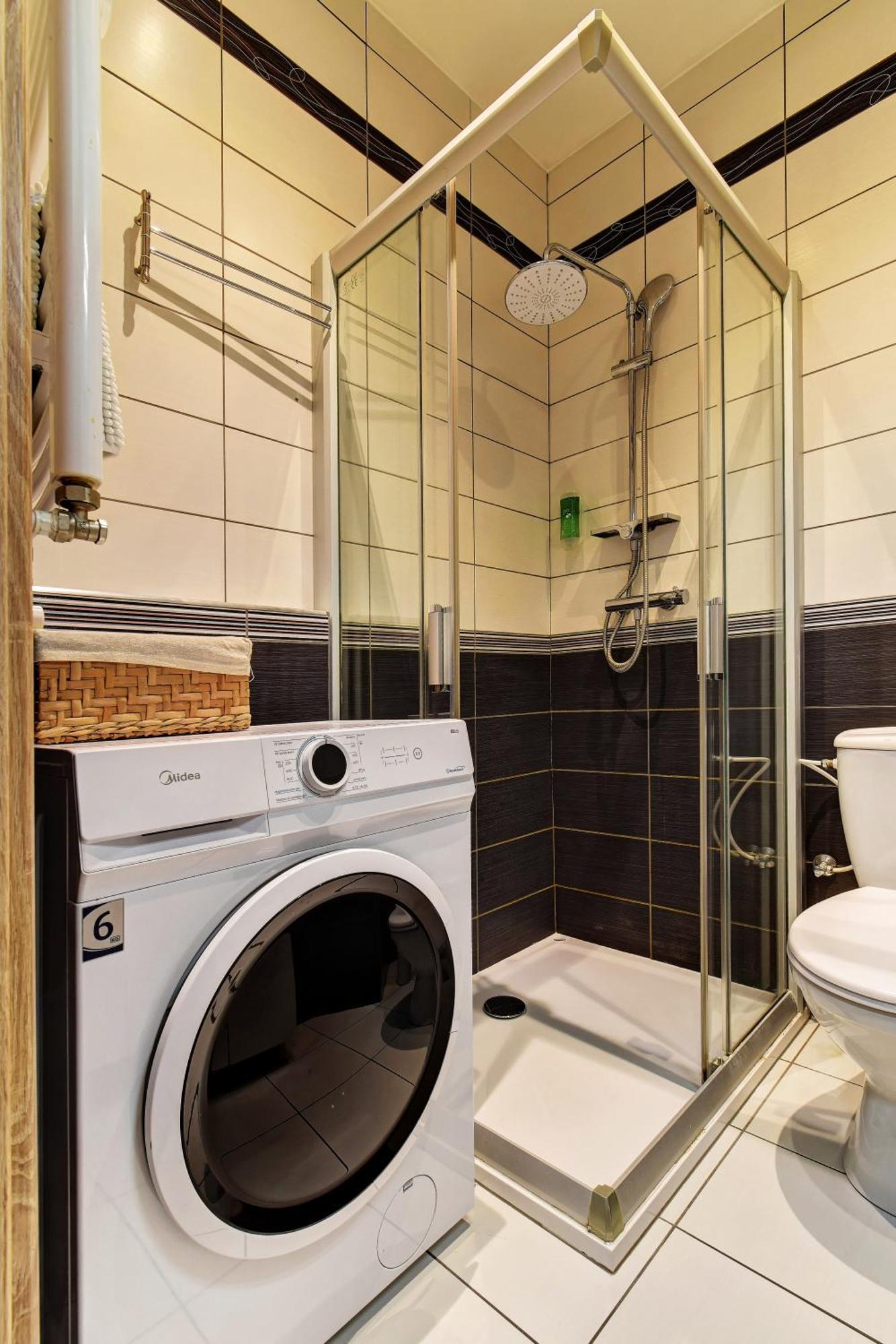 Beautiful Apartment Dlouha プラハ エクステリア 写真
