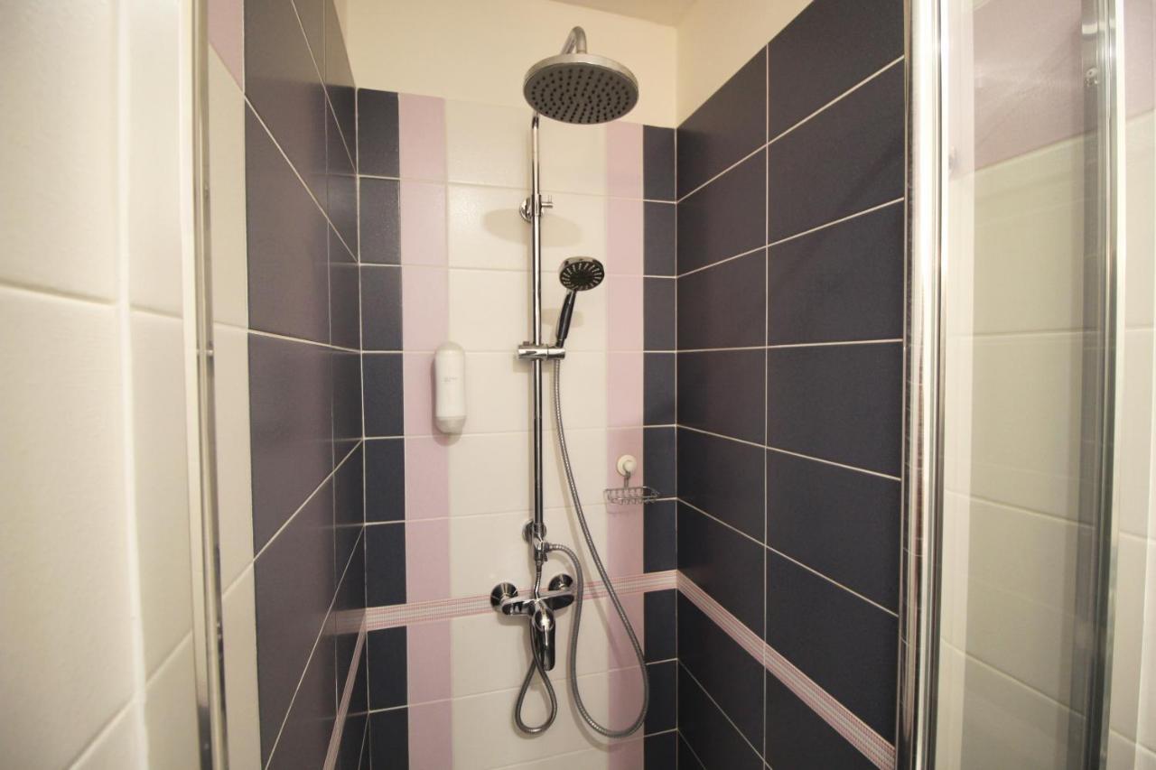 Beautiful Apartment Dlouha プラハ エクステリア 写真